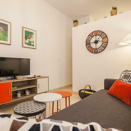 Homefeel Alameda Σεβίλλη Εξωτερικό φωτογραφία