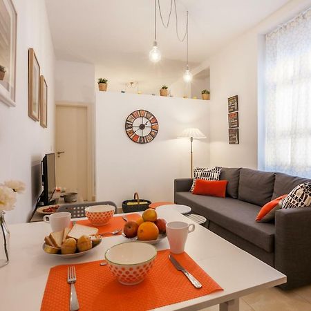 Homefeel Alameda Σεβίλλη Εξωτερικό φωτογραφία