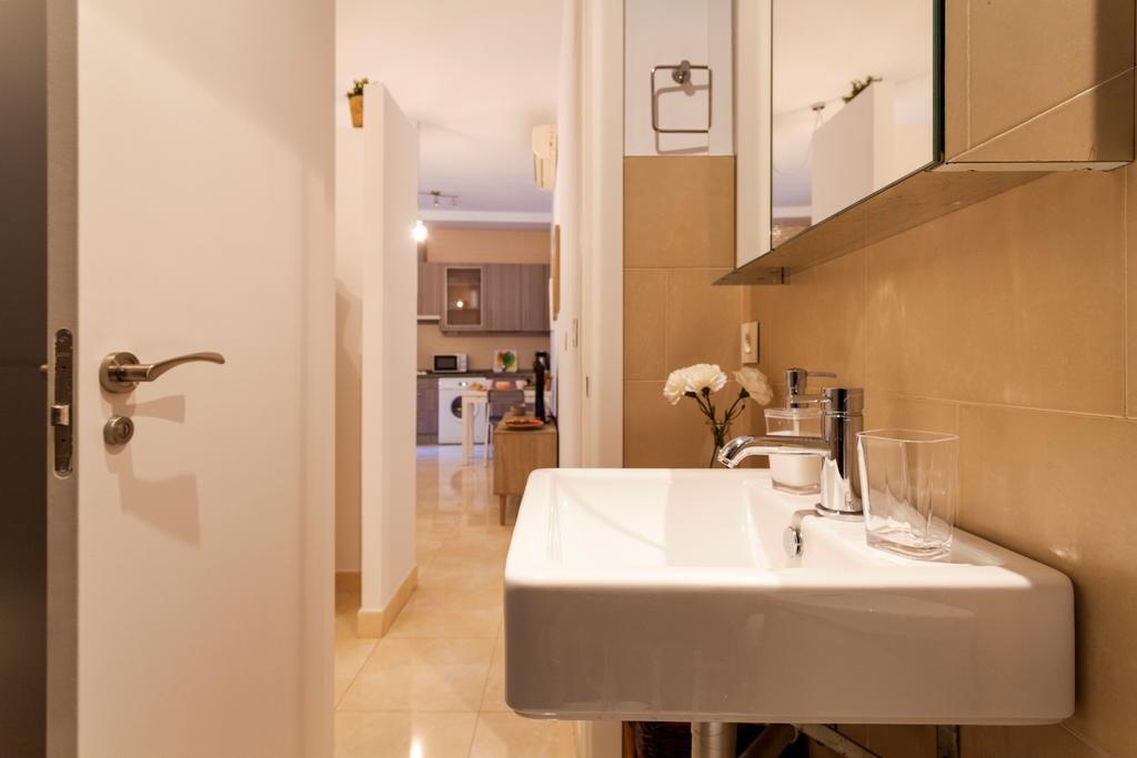 Homefeel Alameda Σεβίλλη Εξωτερικό φωτογραφία