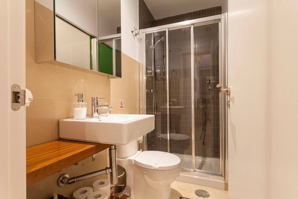 Homefeel Alameda Σεβίλλη Εξωτερικό φωτογραφία