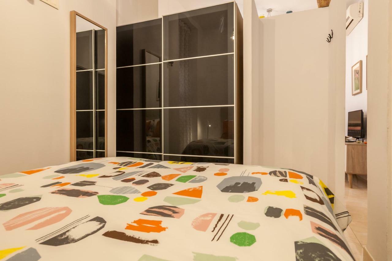 Homefeel Alameda Σεβίλλη Εξωτερικό φωτογραφία